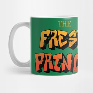 the fresh prince quotes Mug